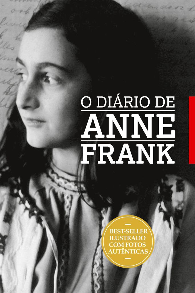 O Diario De Anne Frank
