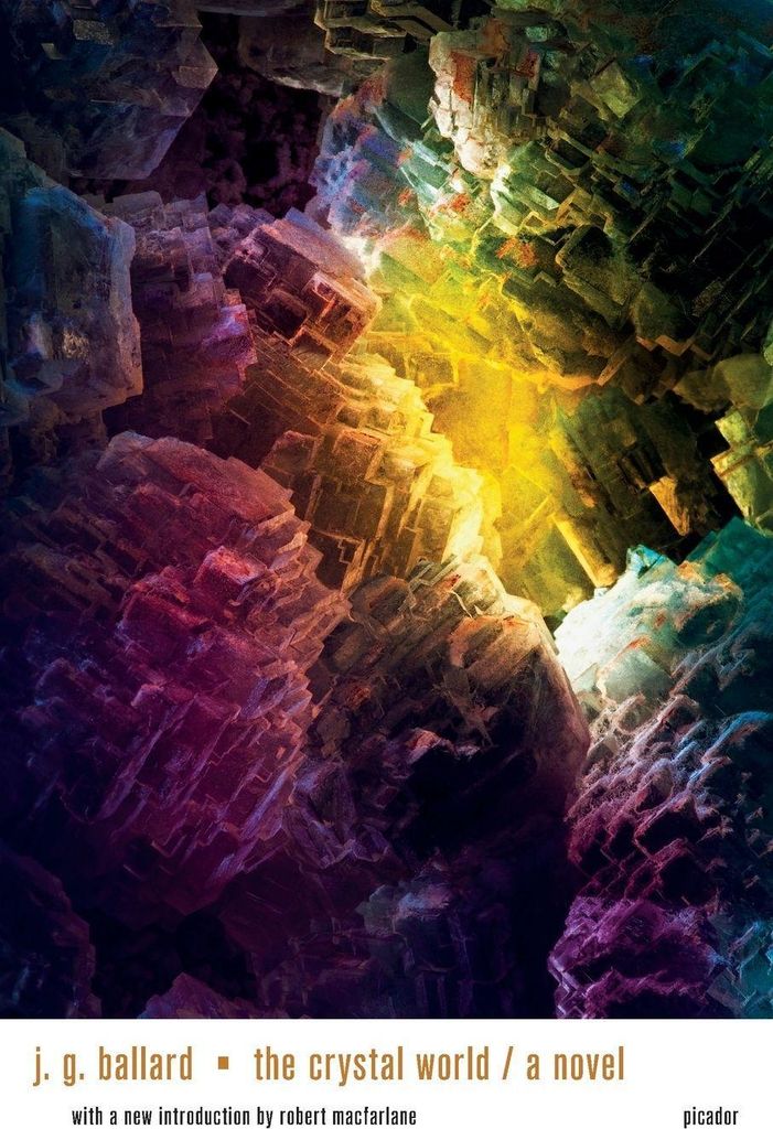 Crystal World