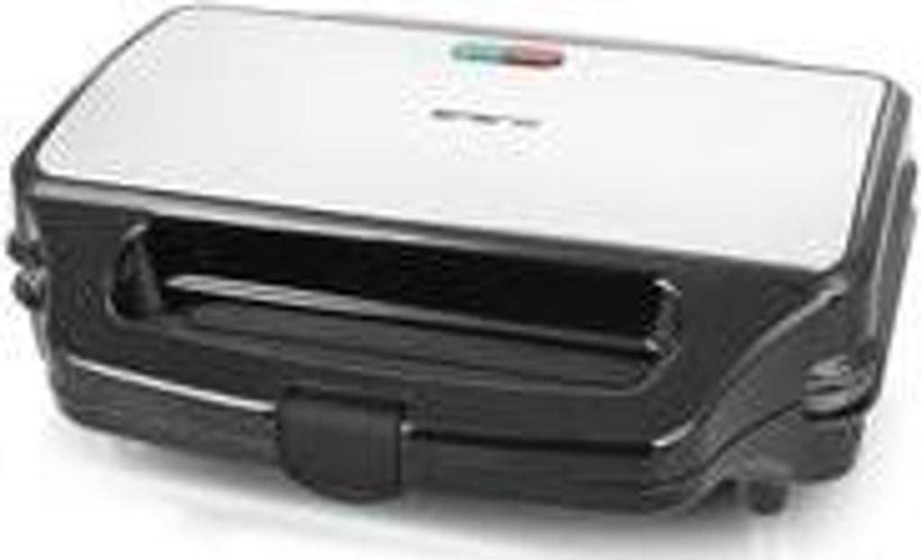 Emerio Sandwichtoaster 2 Scheibentoaster XXL Muschelform Produktbild 5