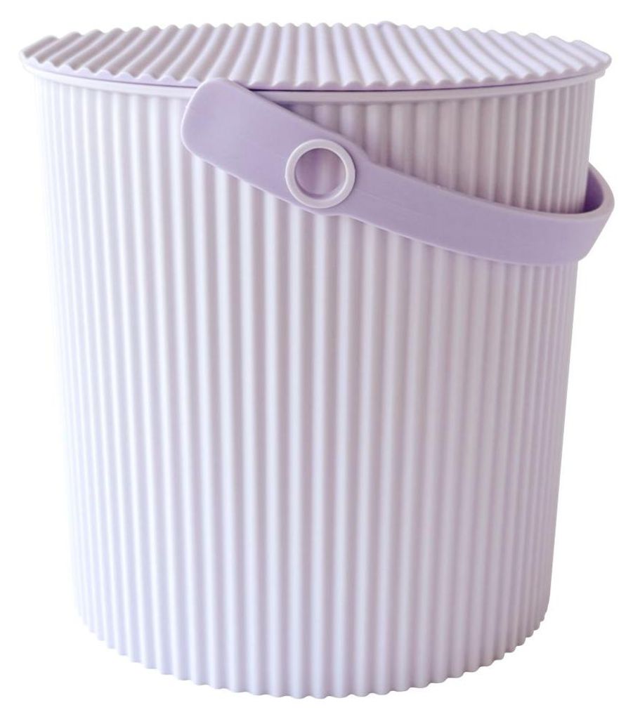 Hachiman omnioutil L Eimer  Lavendel  10L Produktbild 