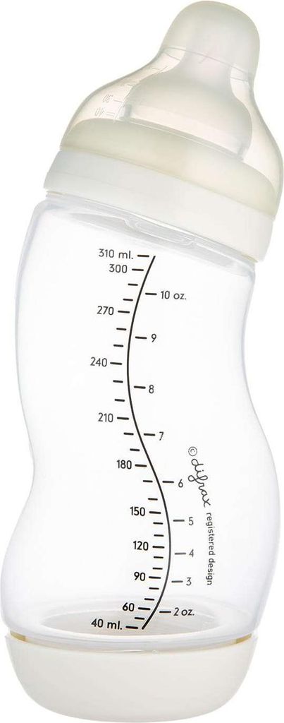 Canpol CANPOL BABIES platus S formos buteliukas Anti-Colic Produktbild 