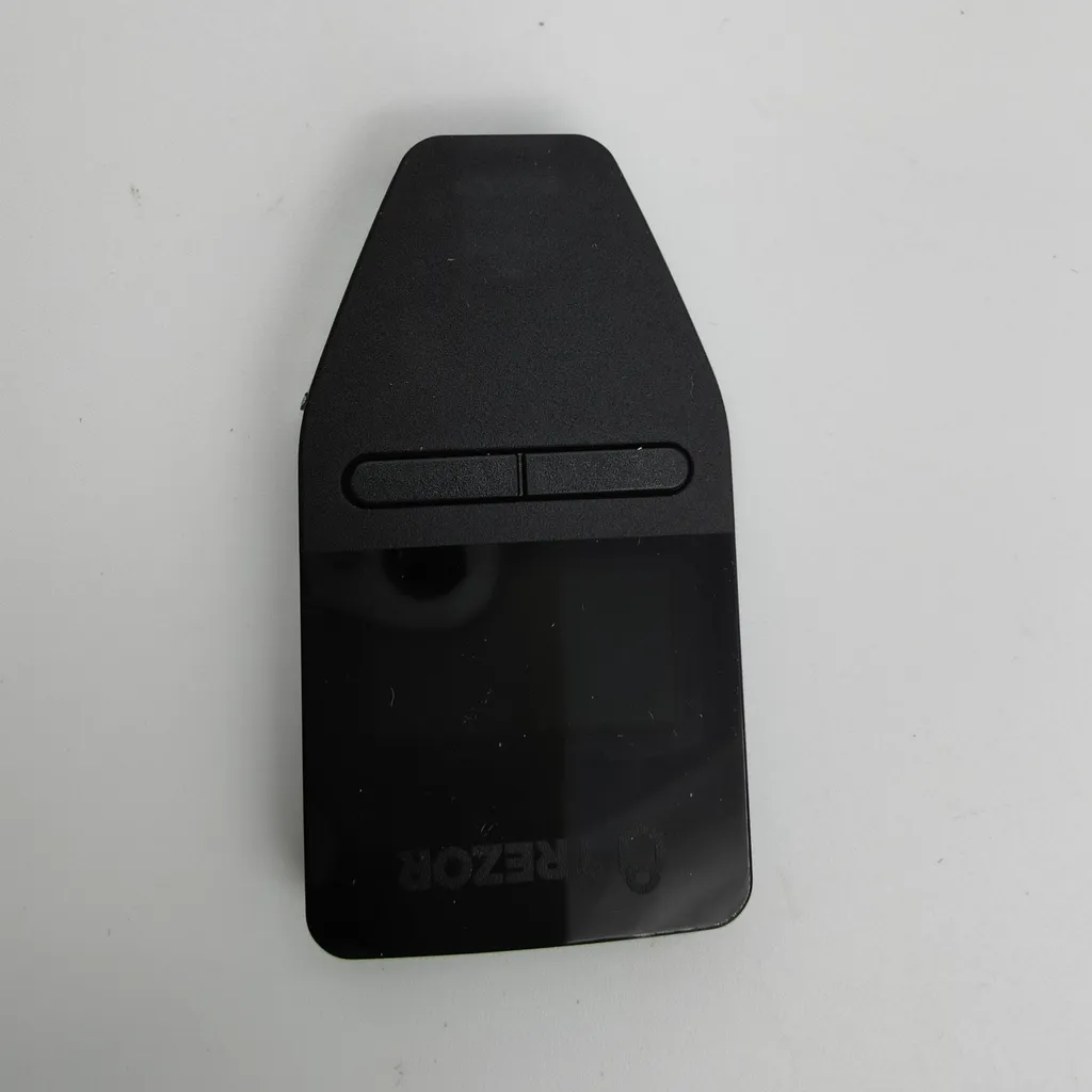 Trezor Safe 3 Cosmic Schwarz - Sécuriser et Stocker ses Cryptos