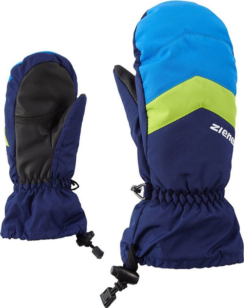 Lettero-z AS Mitten Glove Junior Unisex navy (47) 6 Produktbild 