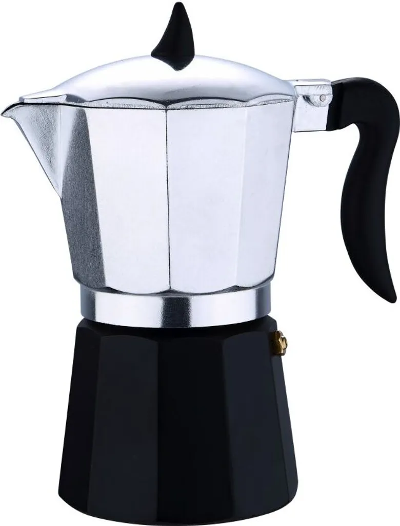 Macchina Caffè Espresso Renberg RB-3201 | Percolatore Tradizionale