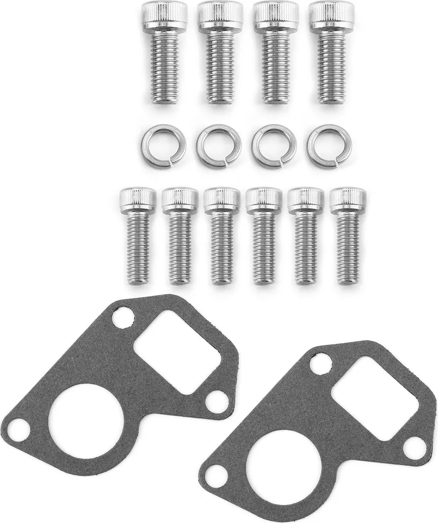 Kit conversion pompe à eau électrique LS vers moteur BBC polyvalent