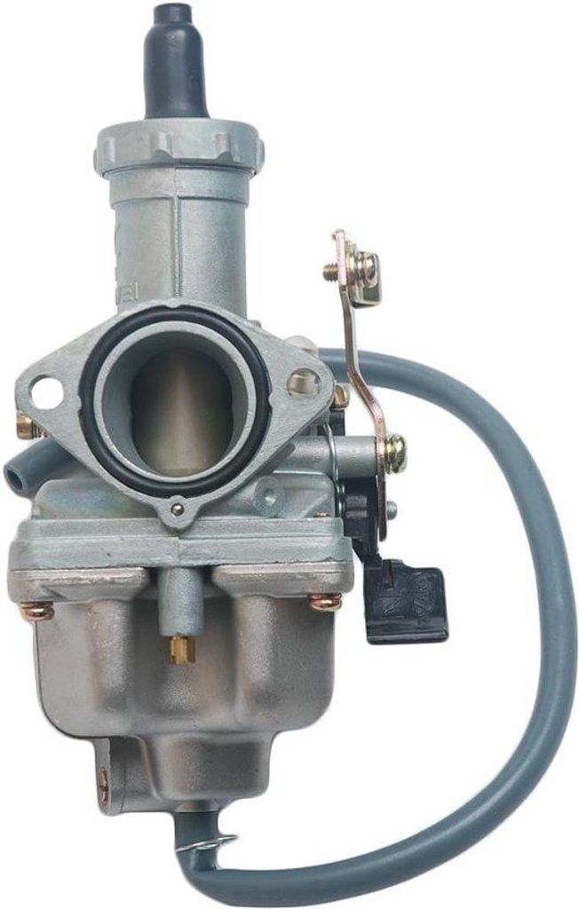 PZ30-Karburateur mit Zugkabel – Geeignet für 200cc 250cc Offroad-Motor