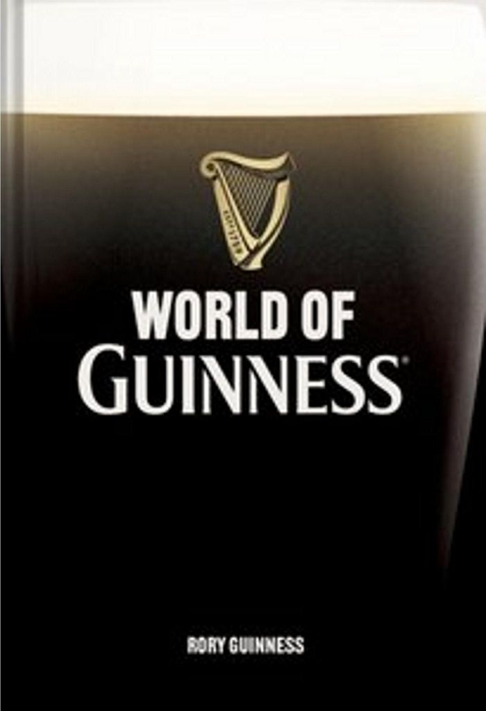 World of Guinness Immagine del prodotto 
