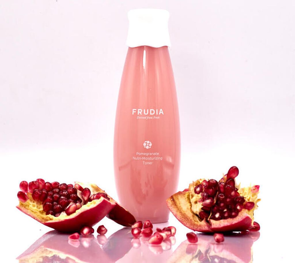Frudia Pomegranate Nutri Moisturizing Toner