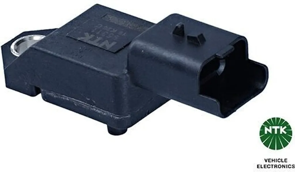 Supprimer le voyant moteur avec le capteur de pression NGK 9651931280