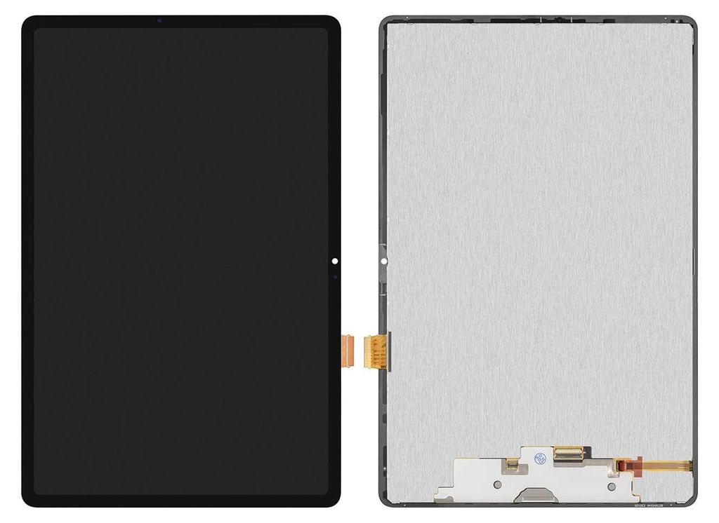 Wyświetlacz Samsung Galaxy Tab S10 FE+ Zdjęcie produktu 
