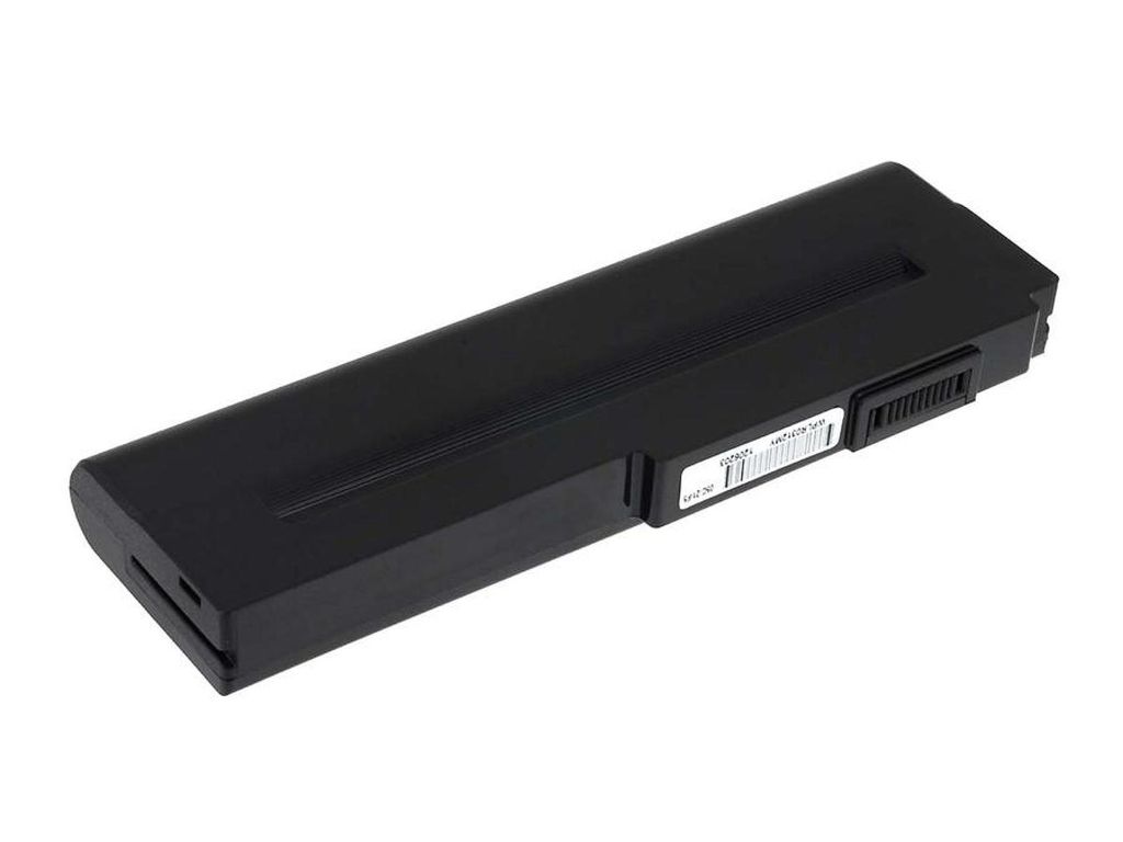 Akku für Asus N43 Serie 7800mAh