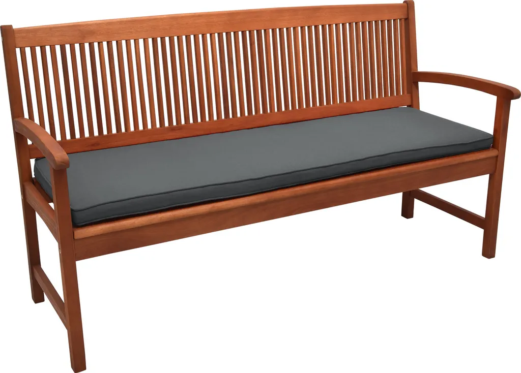 Sogni d'Estate con il Cuscino Panca Beautissu Loft BK - Comfort Unico