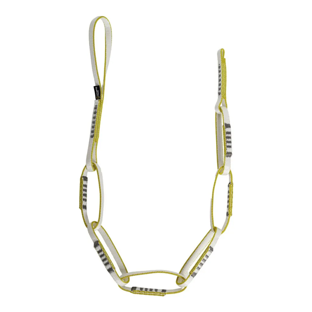 Sécurisez vos Points d'Ancrage avec la Sangle Loop Chain Singing Rock