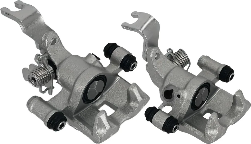 Kit Freinage Arrière : 2 Étriers pour Mazda 323 Premacy - Version 10 mm - 2