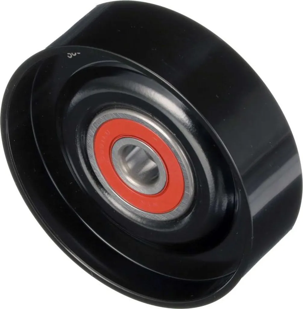 Rouleau tendeur de rechange Gates T36087 pour Nissan Almera et Maxima