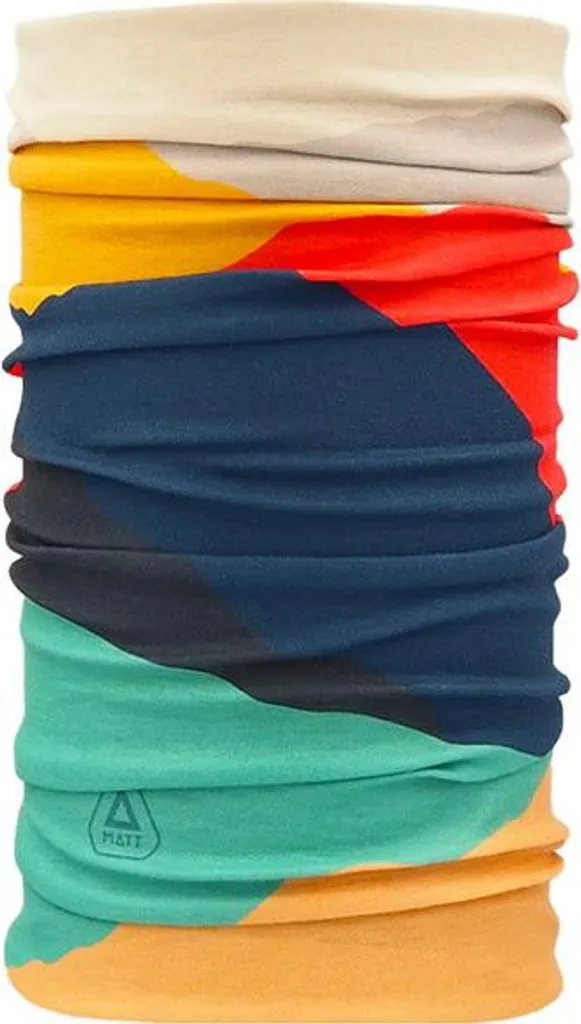 Sciarpa MATT SCARF Coolmax ECO Uni Twilight | Scaldacollo Tecnico Online