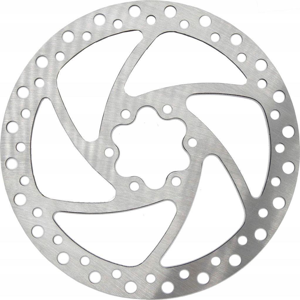 Bremsscheibe für den Elektroroller Motus Pro 10 Sport 2021 160mm