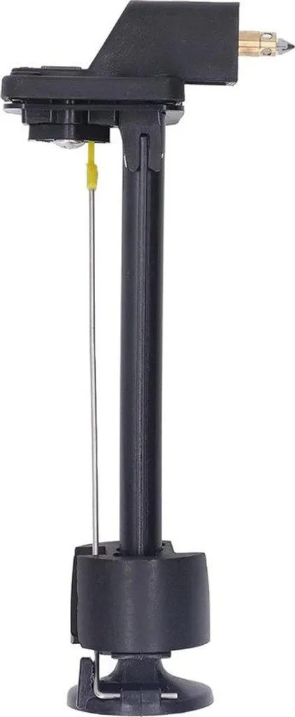 Equipement de mesure essence pour navigation en réservoir externe 12L