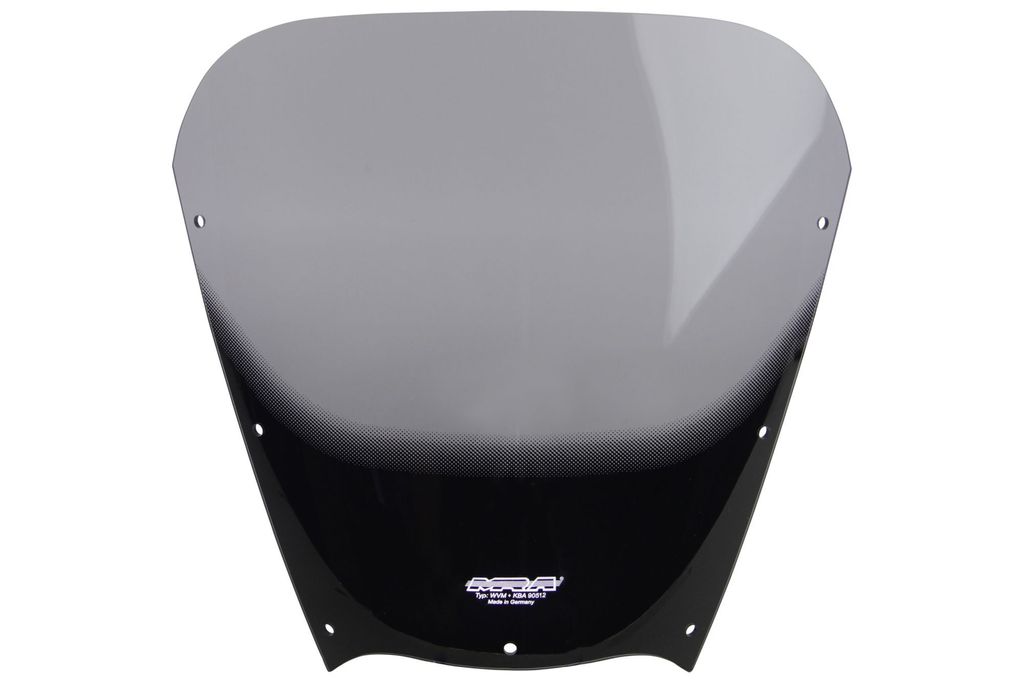 MRA Originalformscheibe O rauchgrau TDM 900 RN08/RN11/RN18