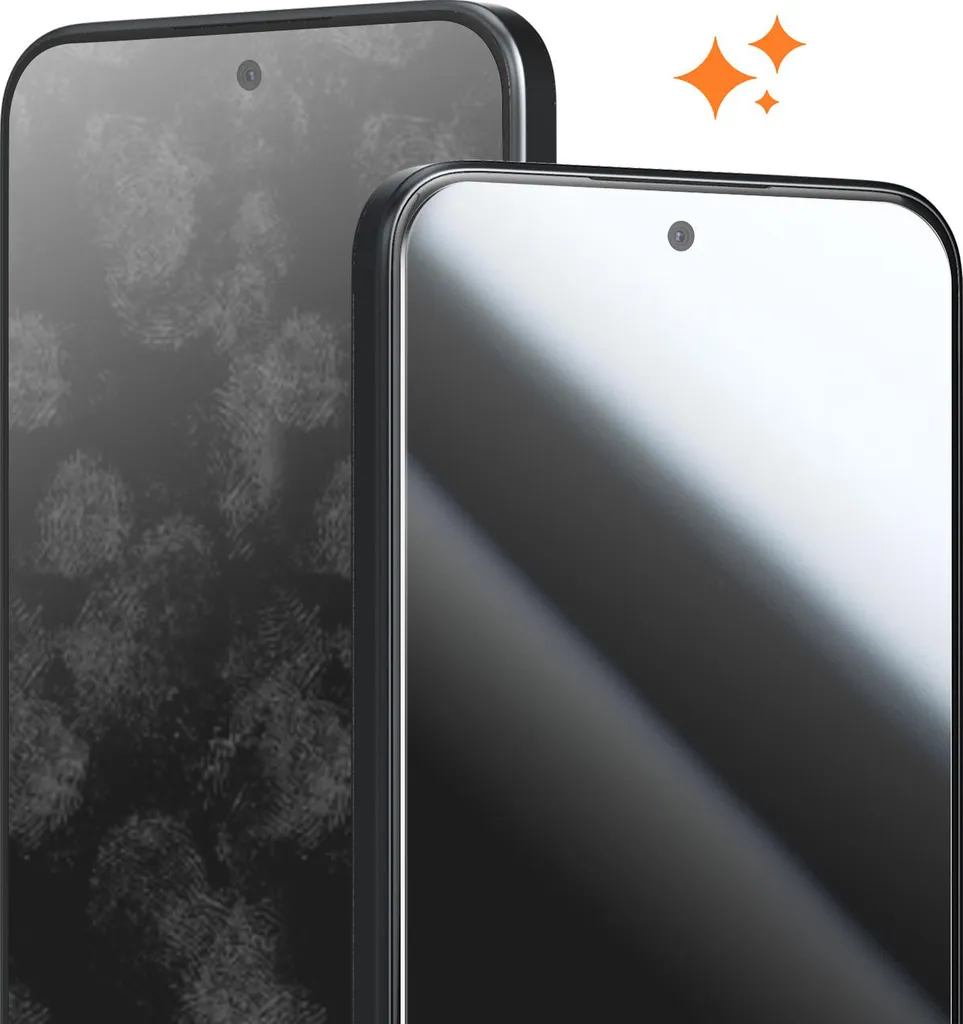 Salvadisplay Vetro Temperato per Xiaomi Redmi Note 15 Pro Plus 5G - 4