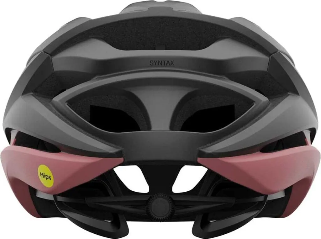 Casque SYNTAX Mips : Sécurité et Aération contre la Chaleur en Vélo L - 2