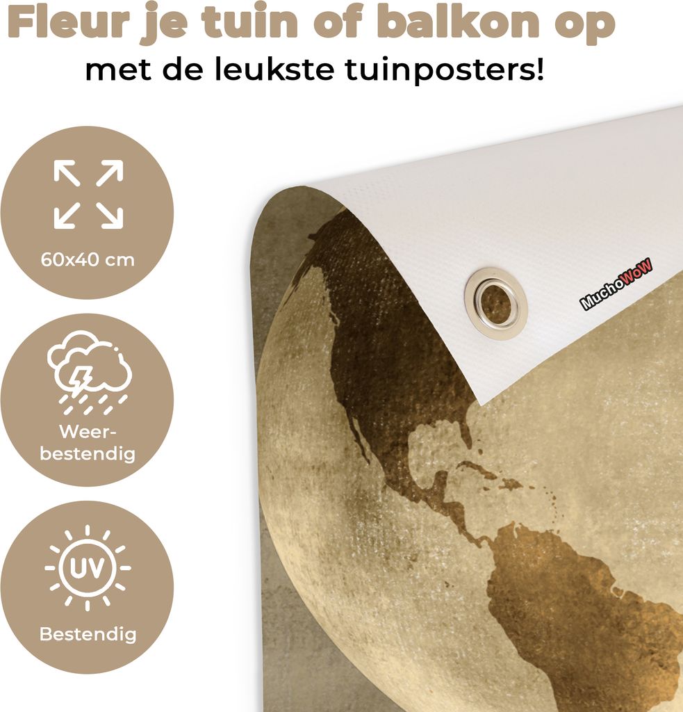 MuchoWow® Produktbild 