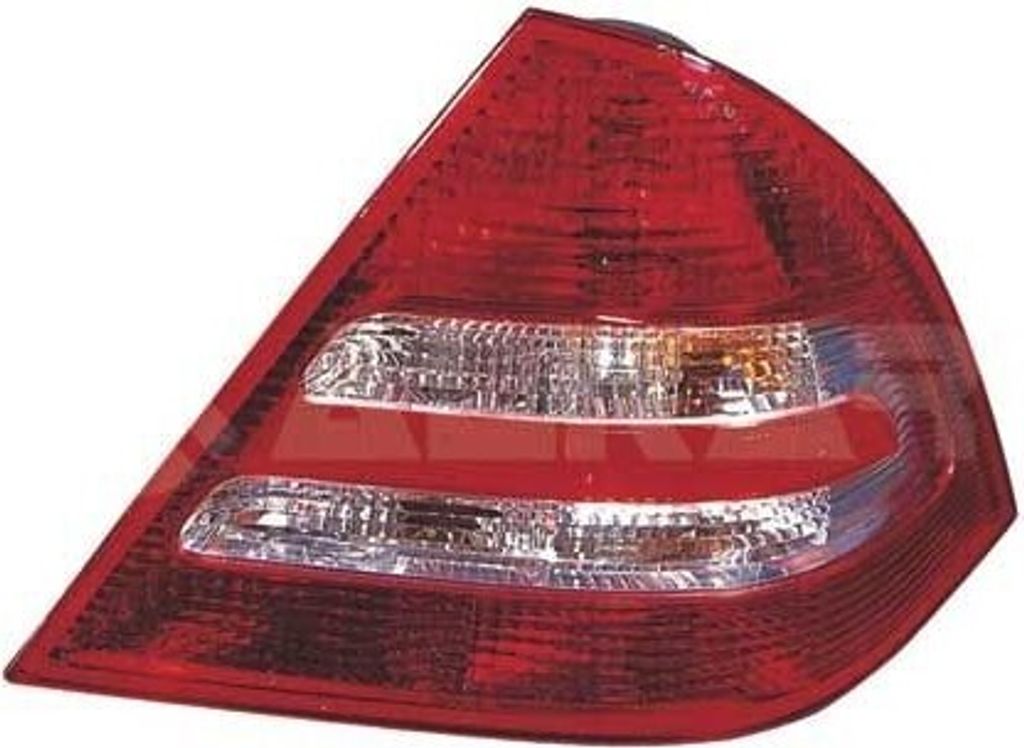 ALKAR 2212534 - OE A2038201864 Heckleuchte, rechts für C-Klasse (W203)
