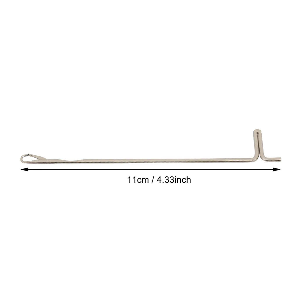 Ancrage au sol pour machine industrielle LK100 - Support acier robuste