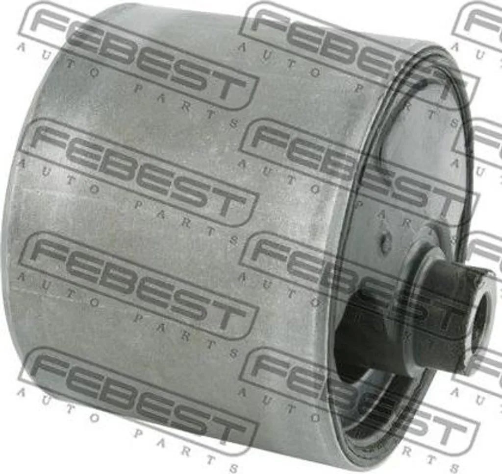Roulement FEBEST NMB-P12RR pour Moteur OE 11320AU400 Nissan Almera
