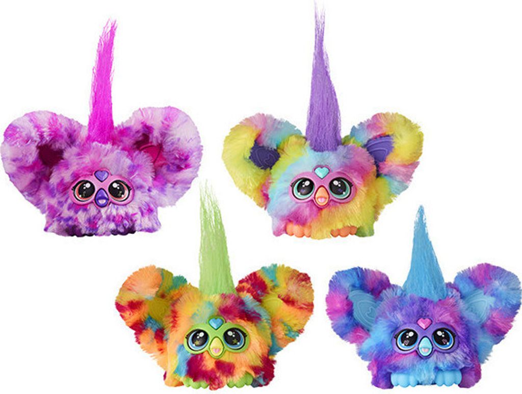 Furby F9703 Image du produit 
