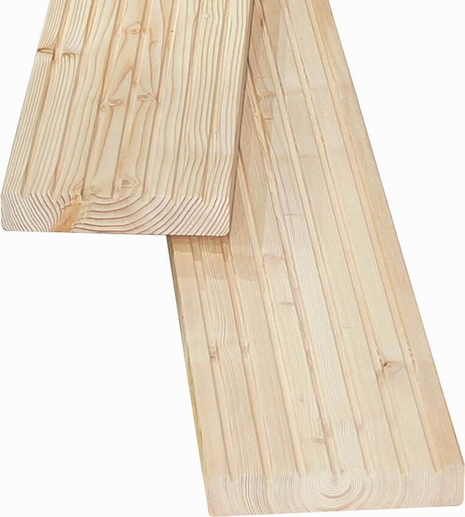 HOME DELUXE - Holz Terrassendiele Lärche ARIS - 20 m², Produktbild 