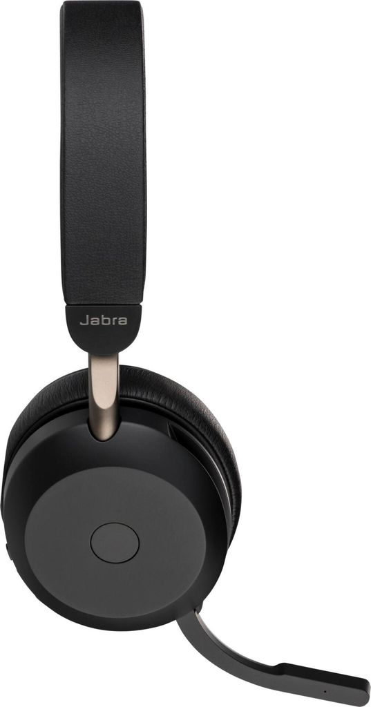 Jabra 27599-989-999 Jabra Headset Evolve2 75 UC Duo, inkl. Immagine del prodotto 