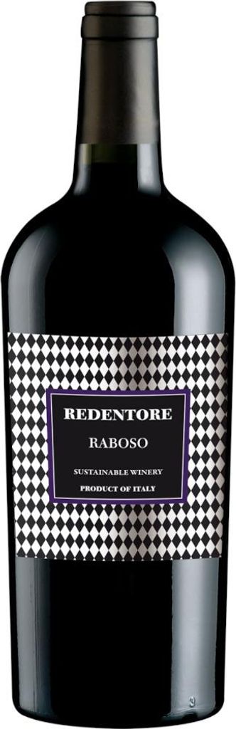 Raboso IGT 2023 Venetien | Italien | 13,5% vol | 0,75 l Produktbild 