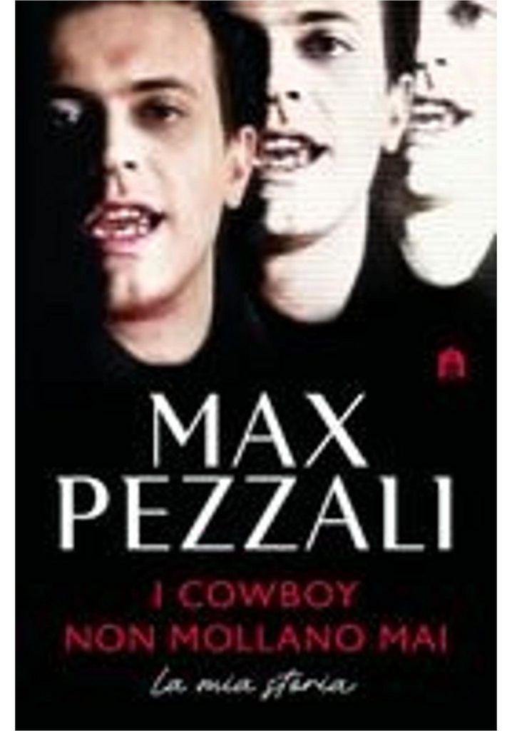 I cowboy non mollano mai. La mia storia