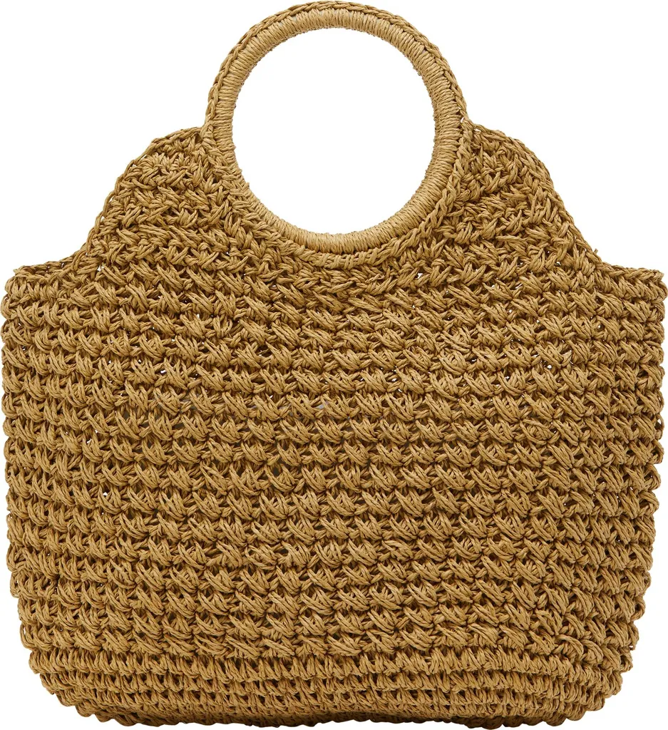 Borsa da donna Joella - marrone, taglia unica