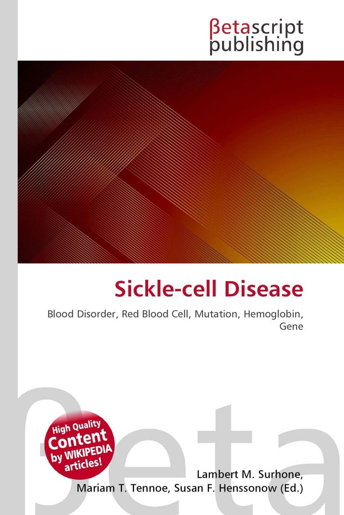 Sickle-cell Disease