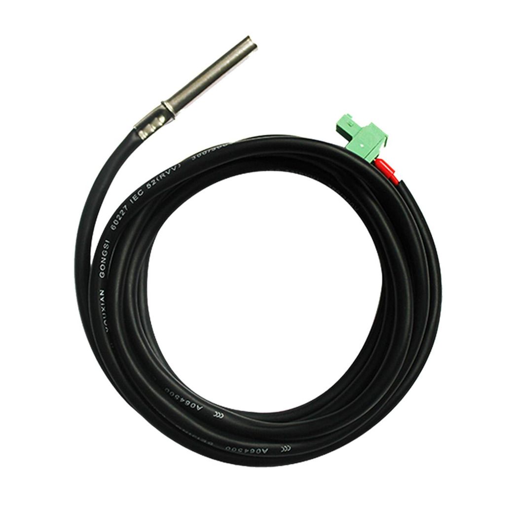 EPEVER® Remote-Temperatursensor für Laderegler, für Produktbild 