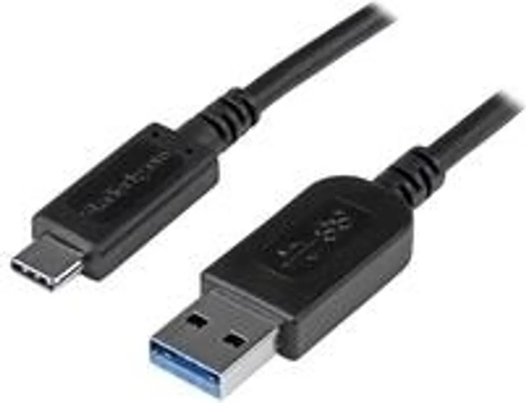 StarTech.com Cavo USB-A a USB-C USB 3.1 - 1m - 6