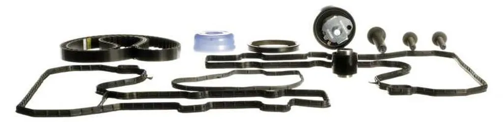 Kit courroie de distribution GATES K08T360HOB pour PEUGEOT 2008 Break CU