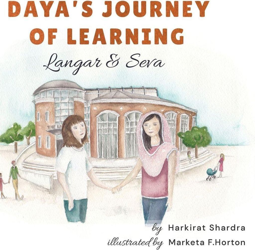 Daya's Journey of Learning