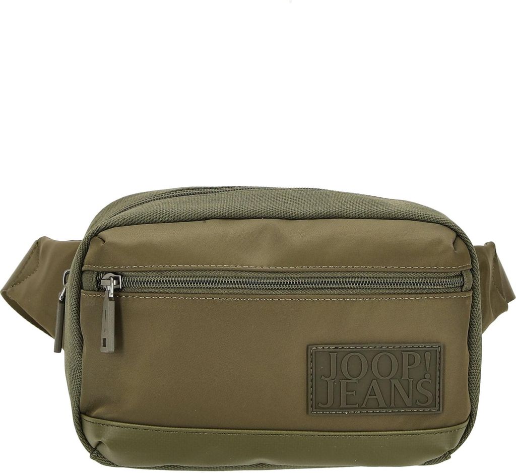 Joop Jeans Mirano Piet - Gürteltasche 22 cm (khaki)