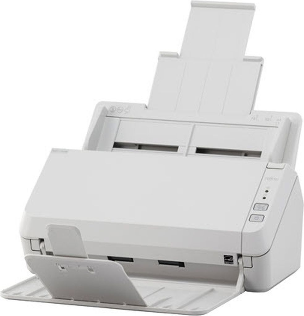 RICOH SP-1130N Dokumentenscanner Produktbild 1
