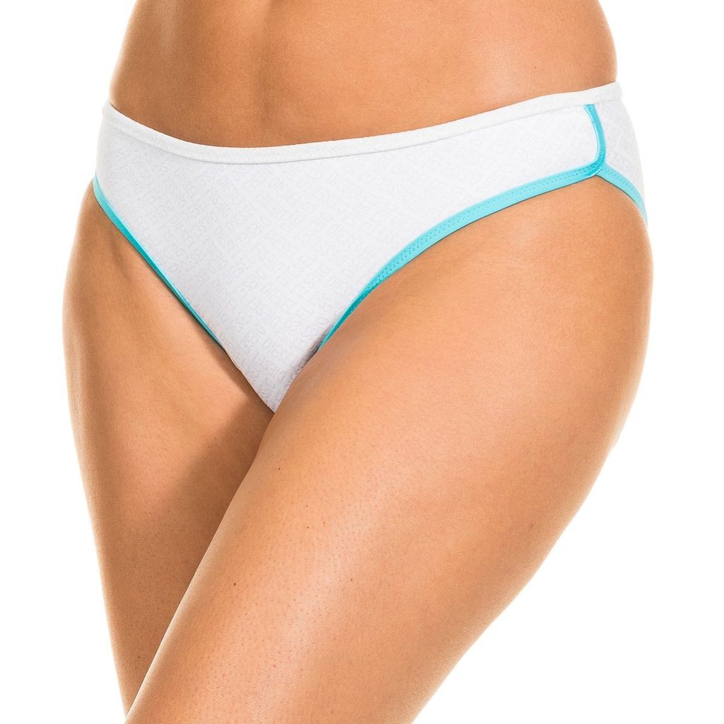 Diesel Bikinihose 00S0QR-0JACW für Damen