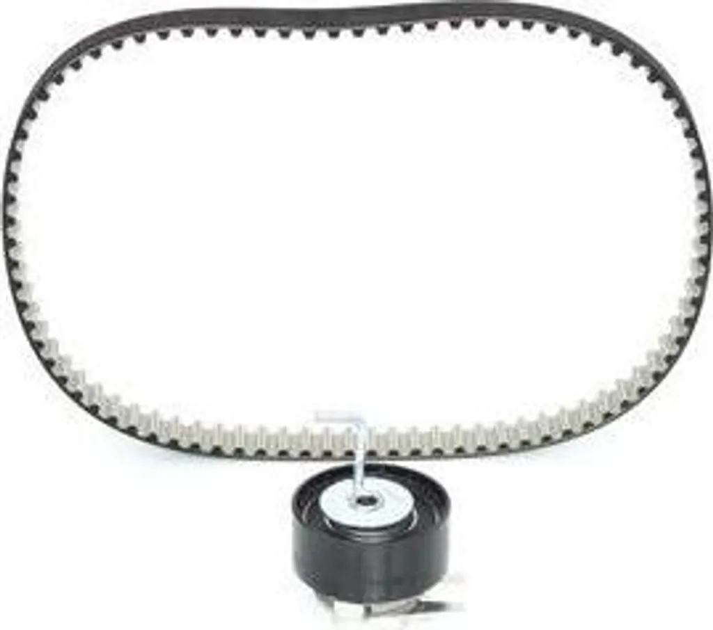 Kit courroie distribution BOSCH 1 987 948 950 haute tenue