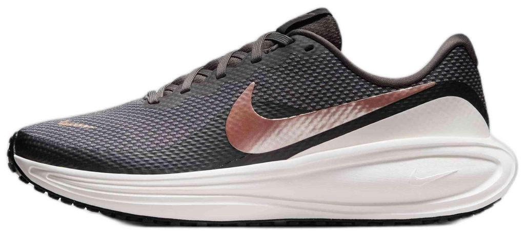 Nike Revolution 8 Trainingsschuh Schwarz in Gr. 37.5 Produktbild 