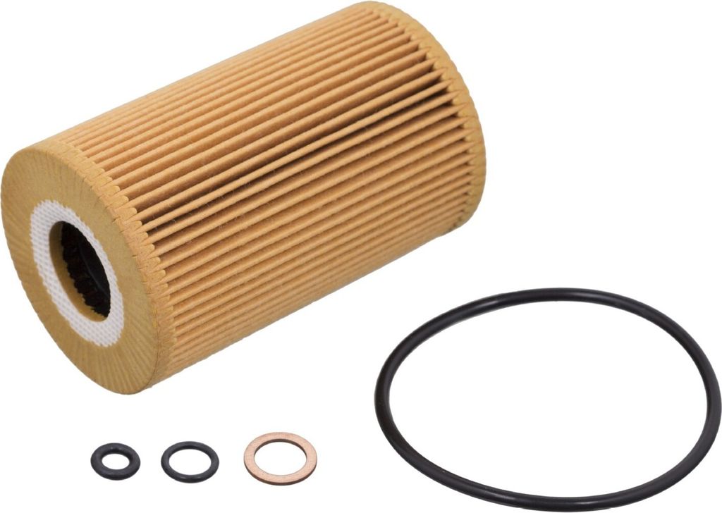 Febi Ölfilter für BMW 3er 5er Z3