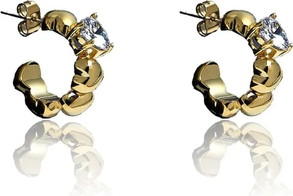 Collier Chiara Ferragni J19AVT14 - Bijoux Cupidon en Rhodium Brillant