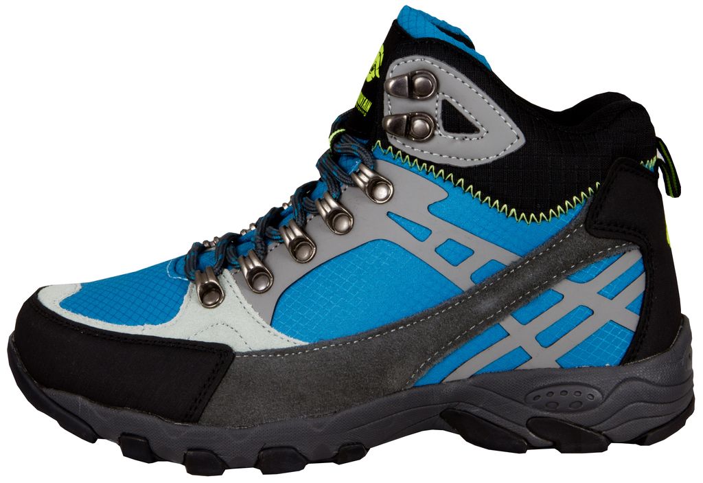 GUGGEN Mountain Trekkingschuhe für Herren