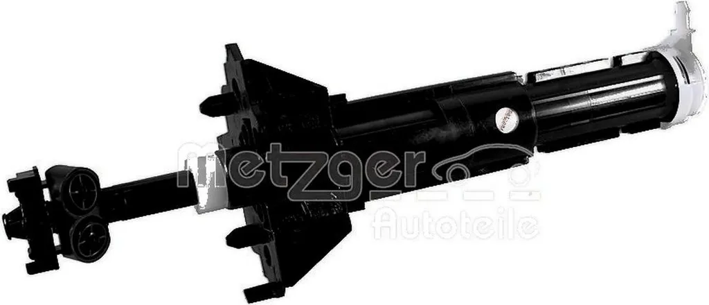 Ugello Spruzzatore Fari METZGER 2221154 per Partner Tepee | Qualità 6438AE