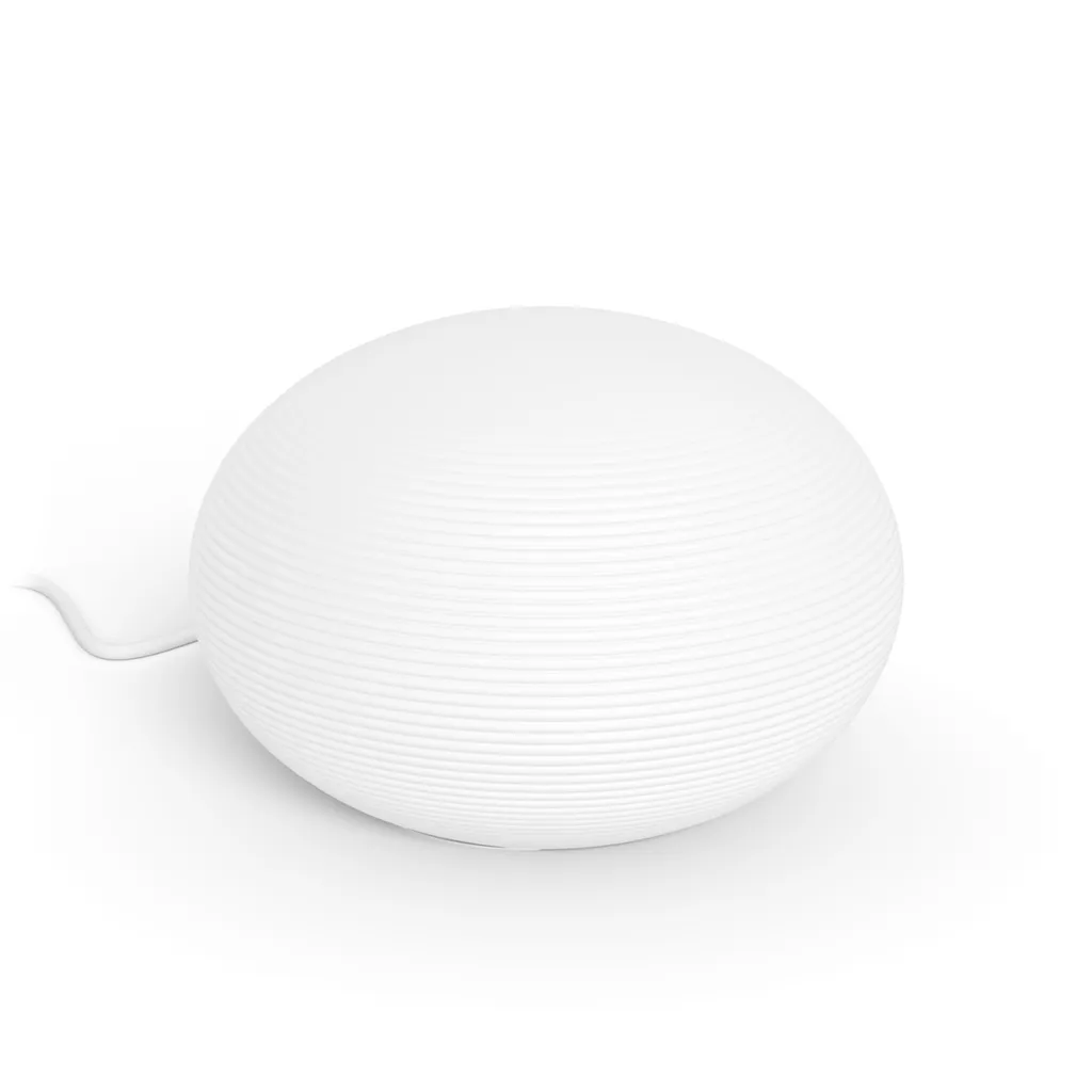 Philips Hue Flourish Lampe Connectée : Finissez-en avec l'Éclairage Fade